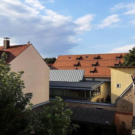 Alfred First Apartment Regensburg Bagian luar foto