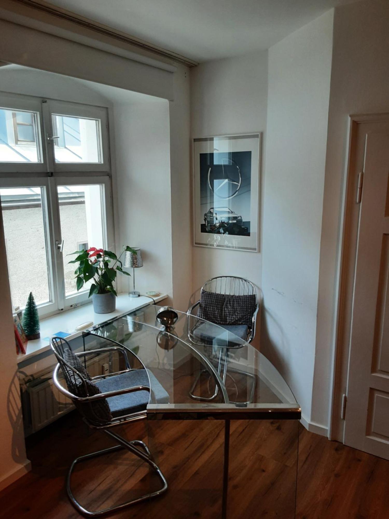 Alfred First Apartment Regensburg Bagian luar foto