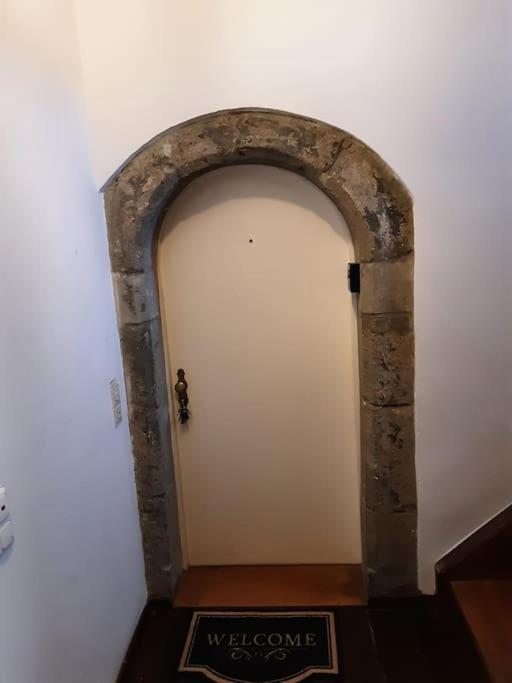 Alfred First Apartment Regensburg Bagian luar foto